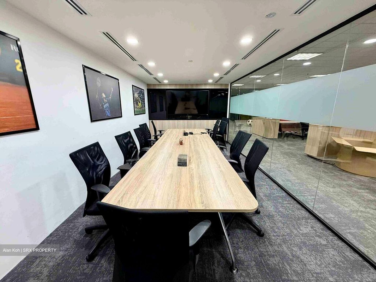 Concourse Skyline (D7), Office #519317011